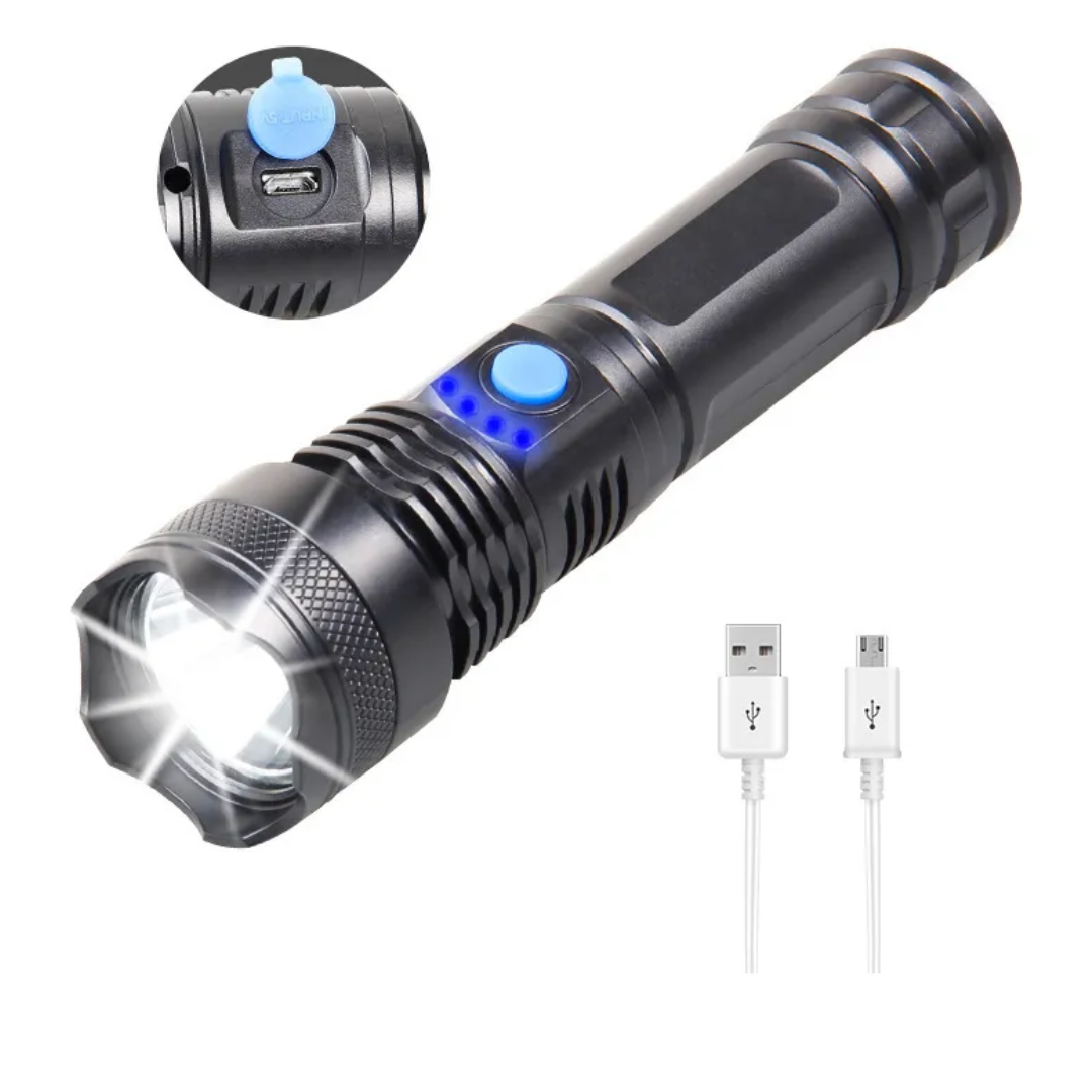 Miniatura 2 de LINTERNA P50